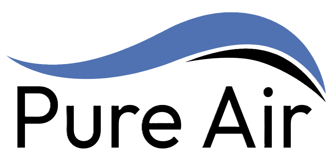 Pure Air logo